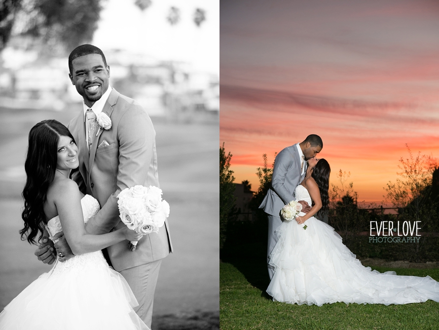 Wedgewood San Clemente | Ashley + Jason Real Wedding