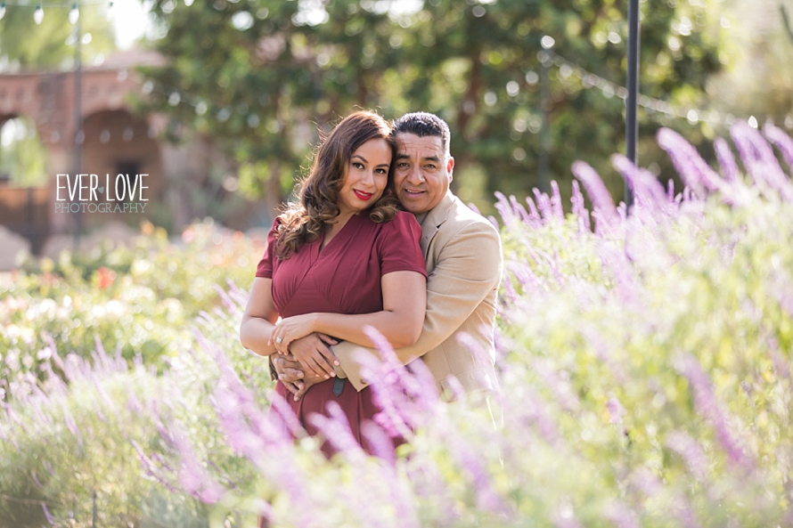 wedgewood-vintage-engagement-session-with-suitcases-mission-san-juan-capistrano-007