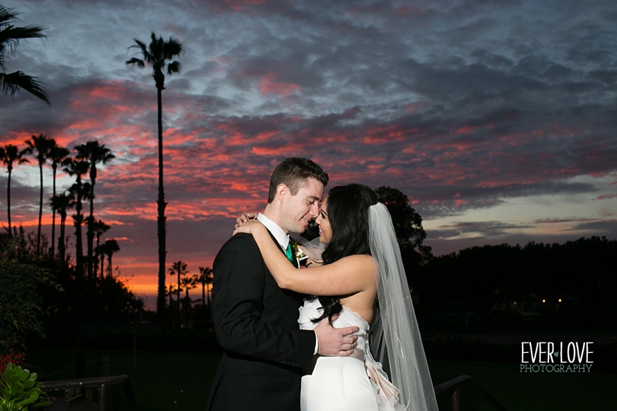 Wedgewood San Clemente Wedding | Veronica & Austin