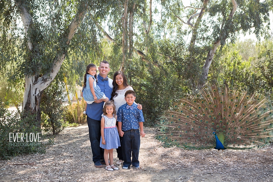 0144leo carrillo ranch family photo session