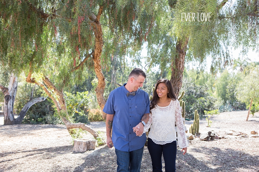 0148leo carrillo ranch family photo session