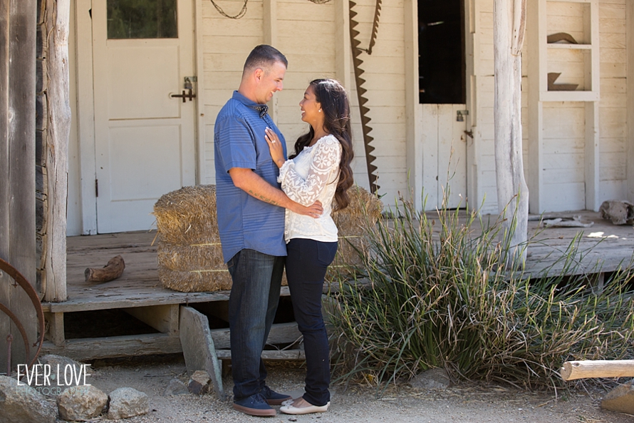 0149leo carrillo ranch family photo session