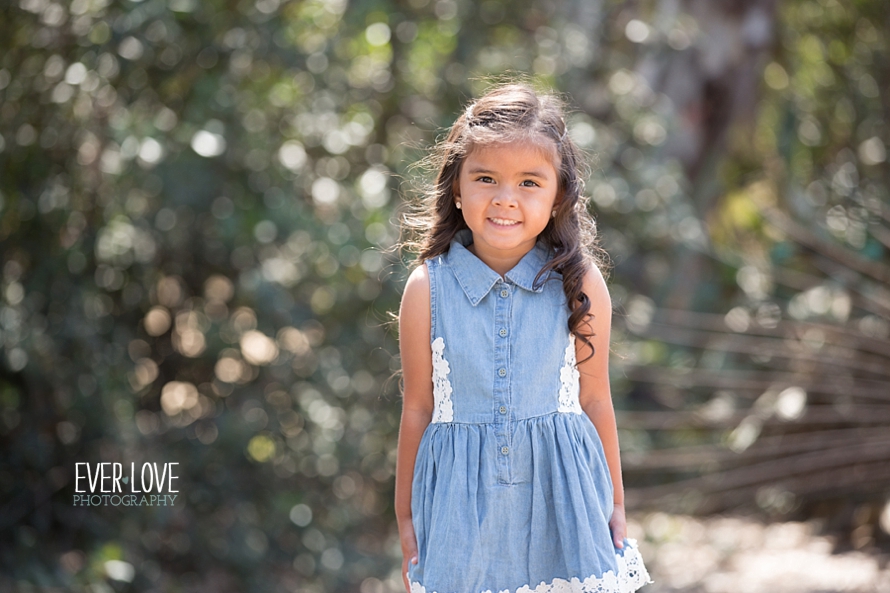 0151leo carrillo ranch family photo session