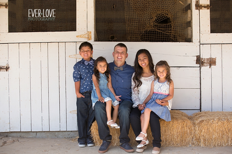 0153leo carrillo ranch family photo session