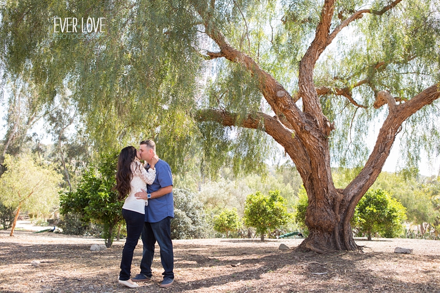 0154leo carrillo ranch family photo session