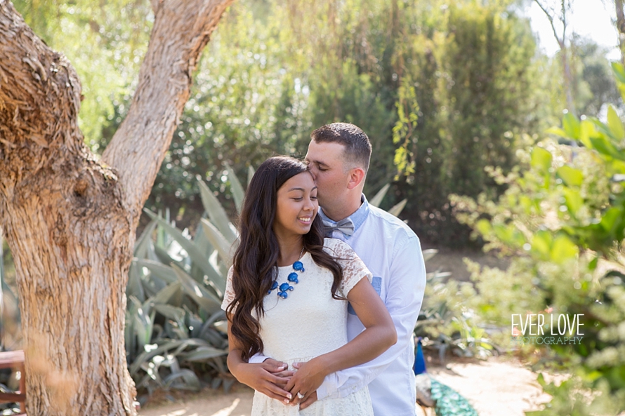 0156leo carrillo ranch family photo session