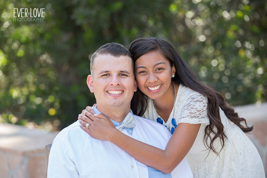 0157leo carrillo ranch family photo session