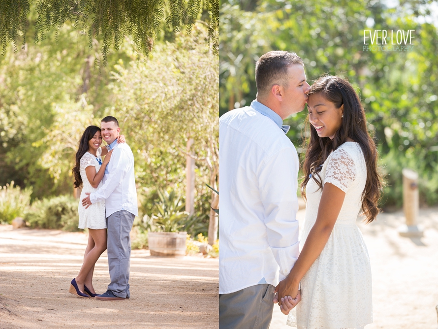 0158leo carrillo ranch family photo session