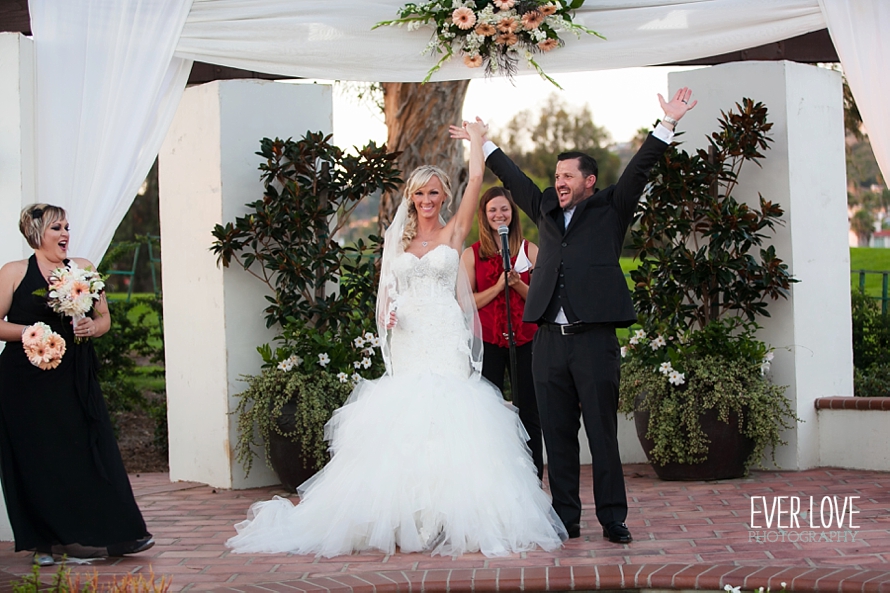 0571wedgewood san clemente wedding evening ceremony pictures