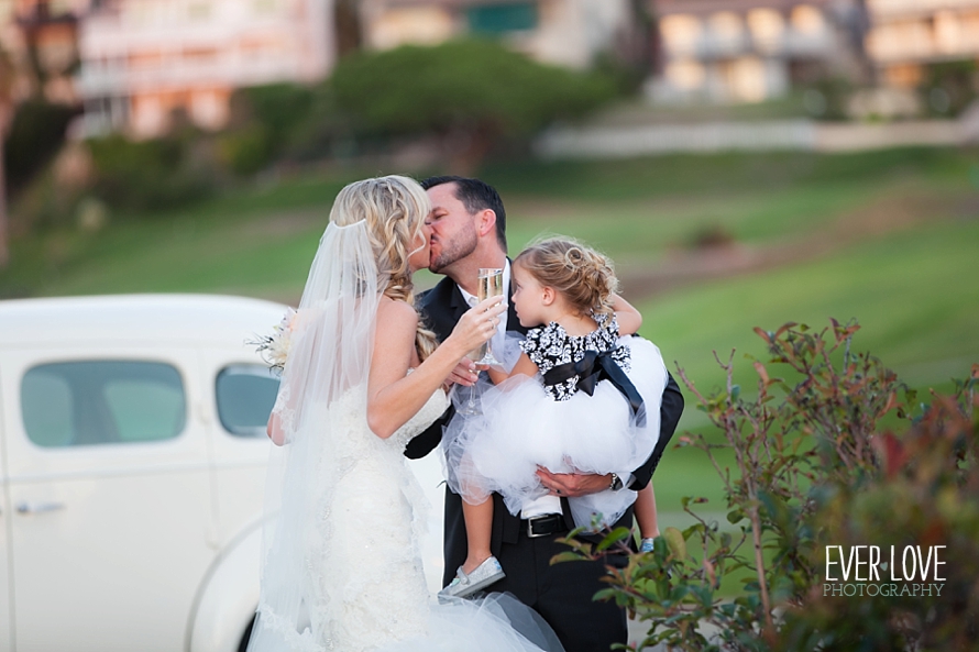 0572wedgewood san clemente wedding evening ceremony pictures