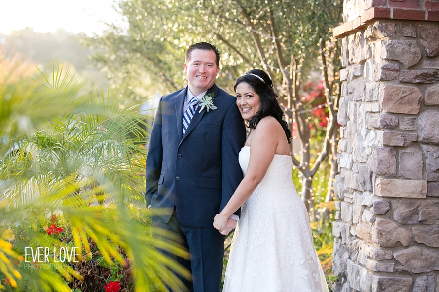 Danielle + Jon | Wedgewood Aliso Viejo