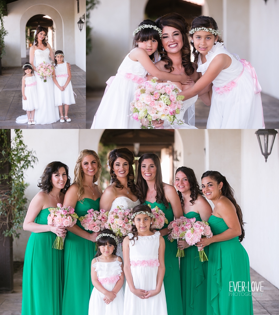 Wedgewood Fallbrook wedding 02