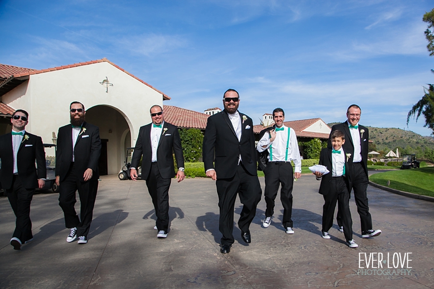 Wedgewood Fallbrook wedding 09