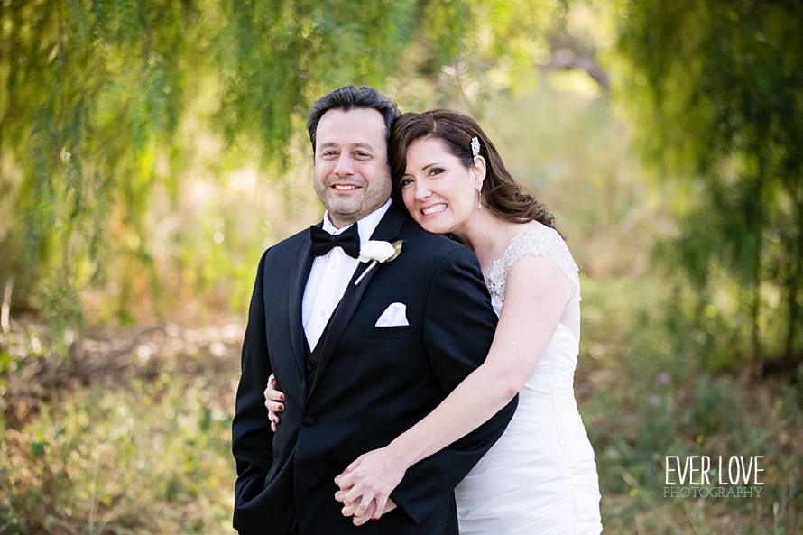 Robyn + Michael | Wedgewood Fallbrook