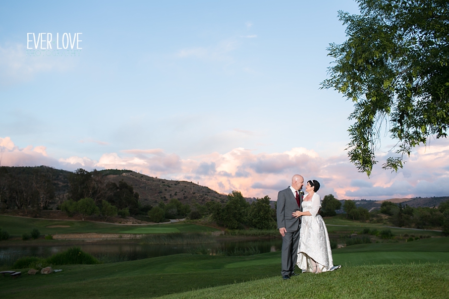 Wedgewood Fallbrook wedding 12