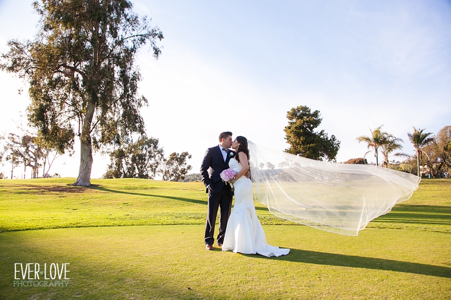 Gracie + Emerson | Wedgewood San Clemente Wedding Pictures