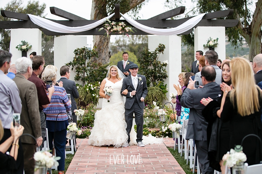 Joanne + Patrick | Wedgewood San Clemente