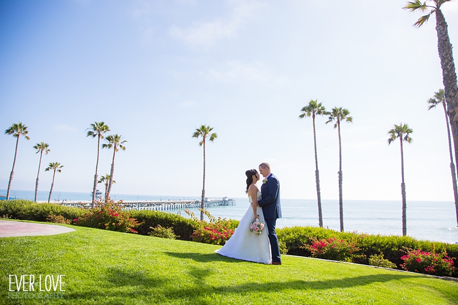 See-Wan + Pavel | Wedgewood San Clemente