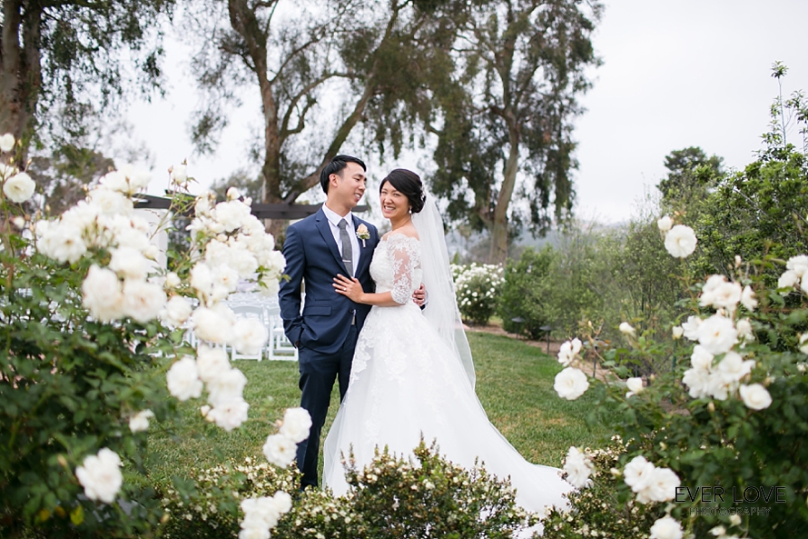 Grace + Tony | Wedgewood San Clemente