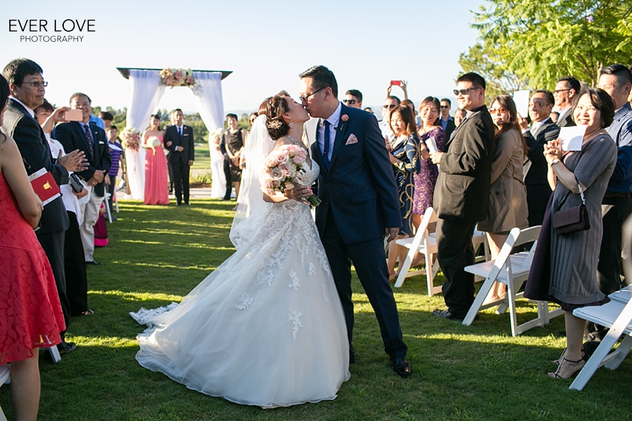 Angela + Wilson | Wedgewood Aliso Viejo