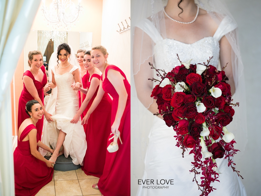 Wedgewood Fallbrook wedding 03