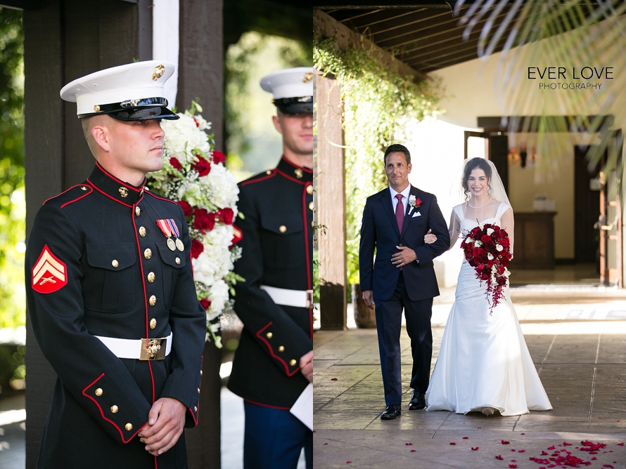 Wedgewood Fallbrook wedding 14