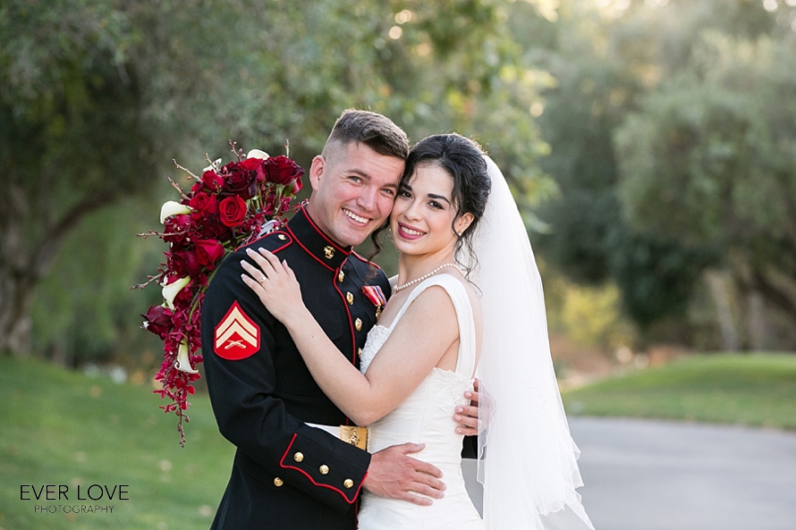 Miriam + Nick | Wedgewood Fallbrook