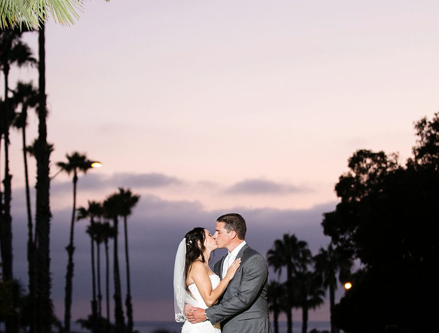 Vanissa + Robert | Wedgewood San Clemente