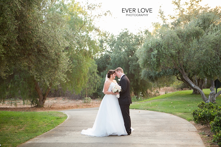 Shae + Matthew | Wedgewood Fallbrook Wedding