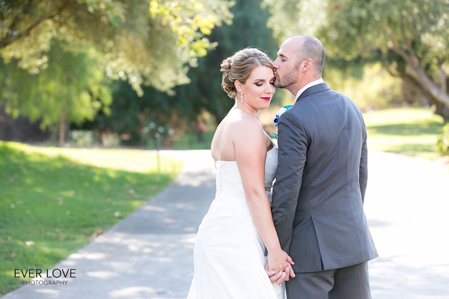 Candice + Jeff | Wedgewood Fallbrook wedding