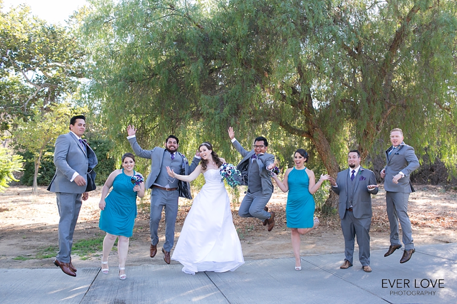 Wedgewood Fallbrook wedding 14