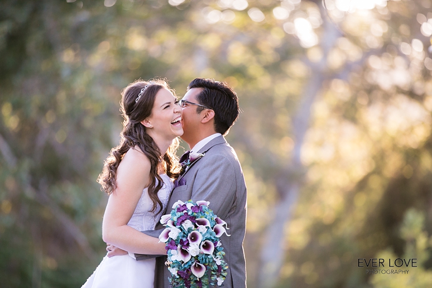 Hayley + Jesse | Wedgewood Fallbrook