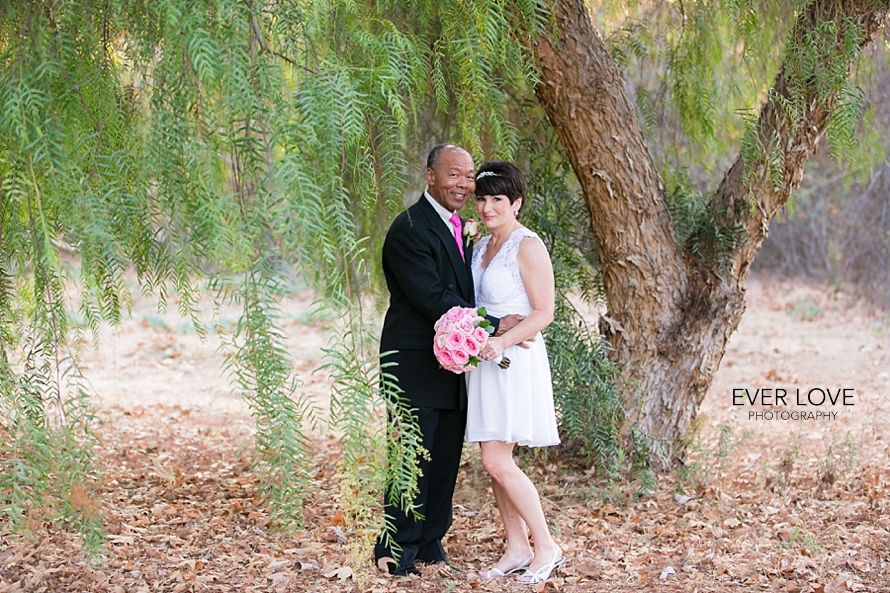 Nancy + Eddie | Wedgewood Fallbrook