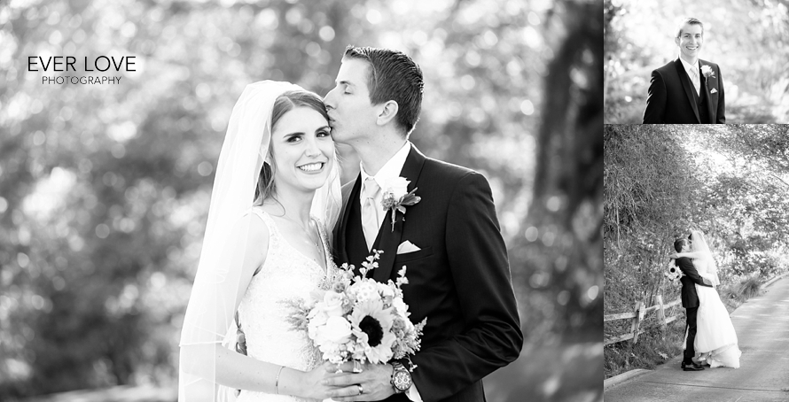 Emily + Jason | Wedgewood Fallbrook wedding