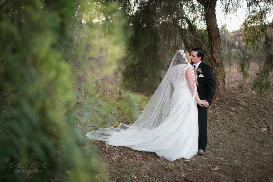 Alexa + David | Wedgewood Fallbrook