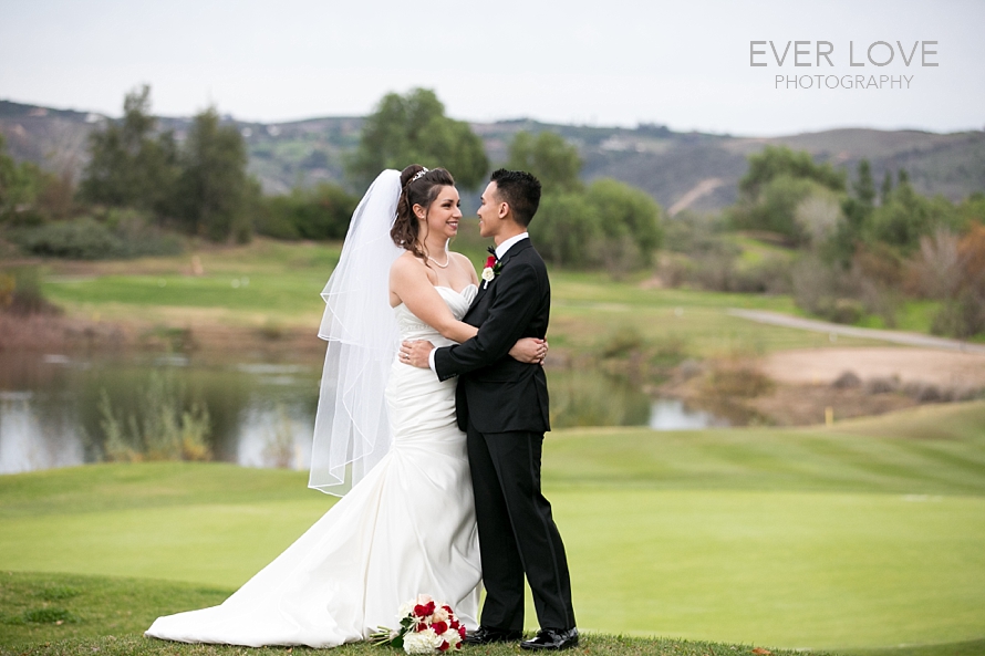 Veronica + Kevin | Wedgewood Fallbrook Wedding