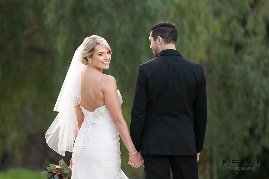 Jessica + Chris | Wedgewood Fallbrook