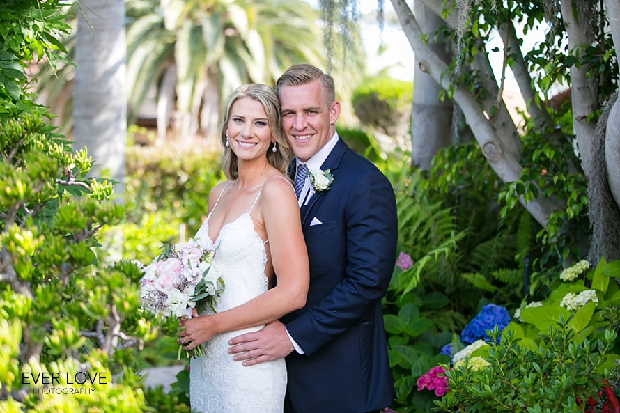 Emily + Quinn | Wedgewood San Clemente Wedding Photos