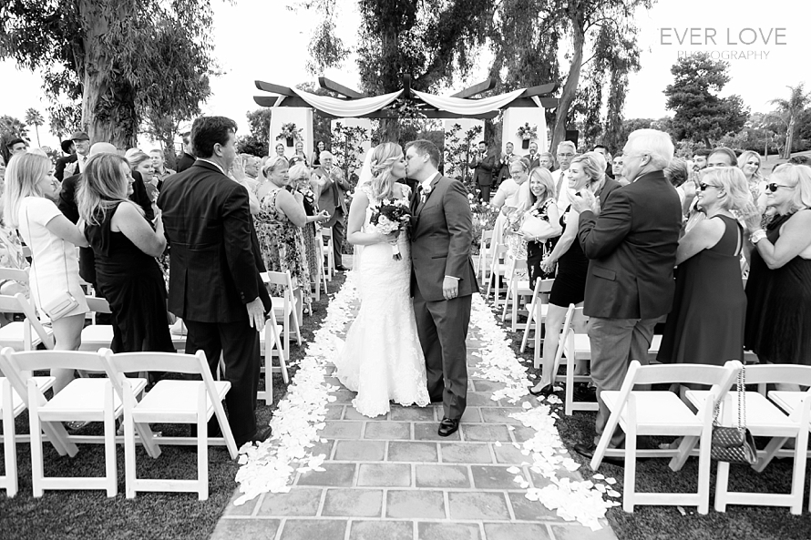 Erin + Blair | Wedgewood San Clemente Wedding