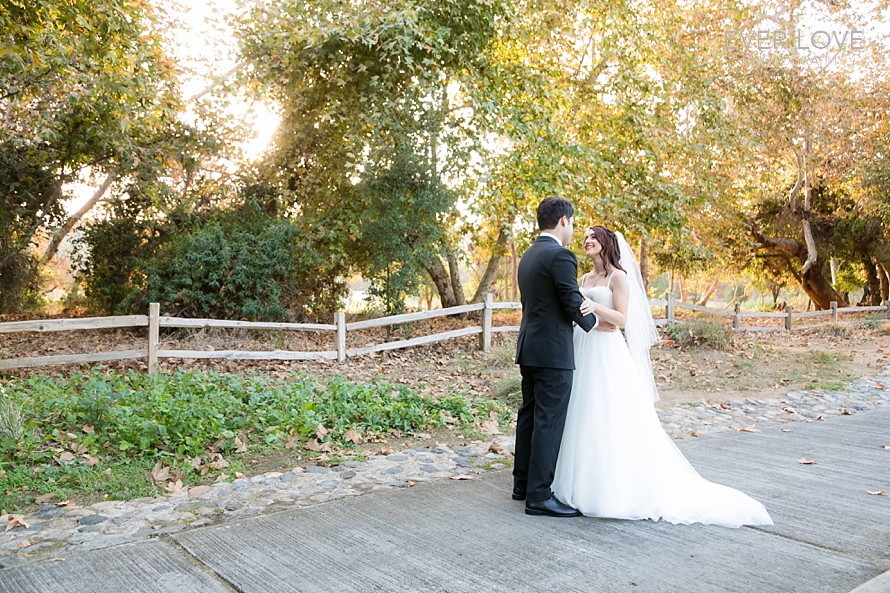 Kaley + Evan | Wedgewood Fallbrook Wedding Photos