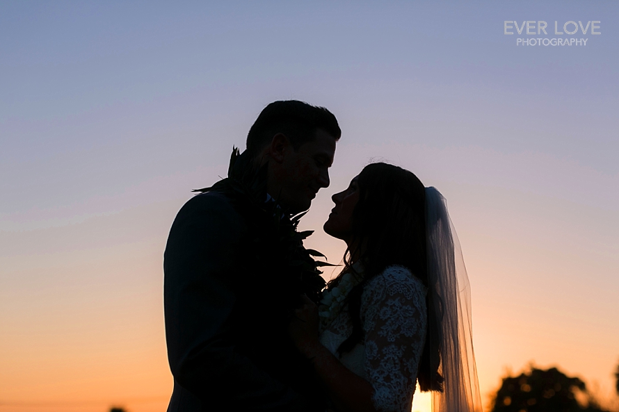 Samantha + Aaron | Wedgewood San Clemente Wedding