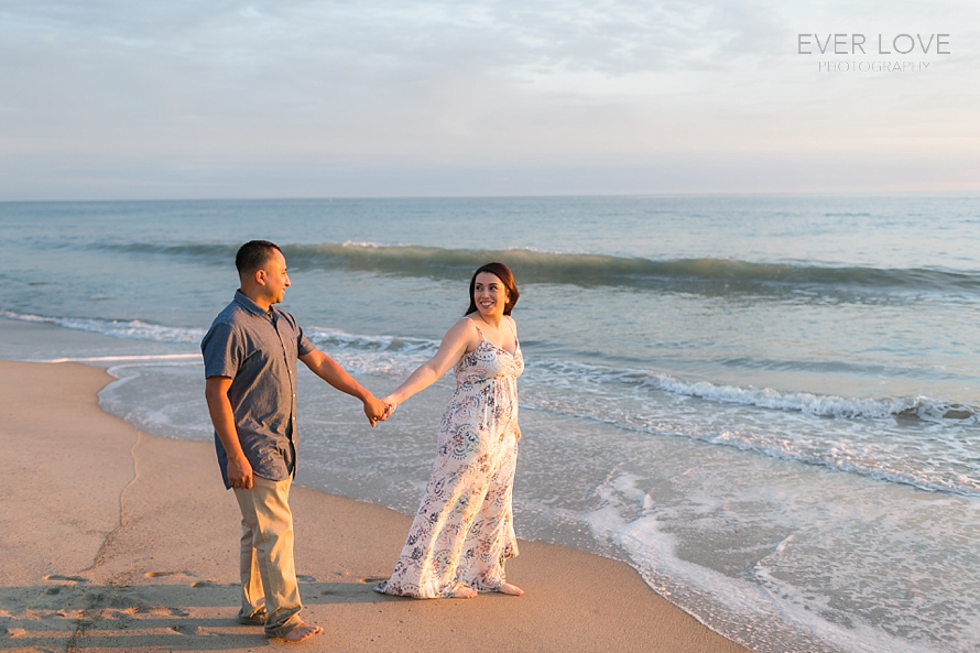 Vanessa + Nestor | San Clemente State Beach – Calafia Engagement Pictures
