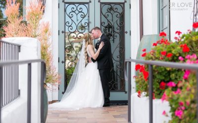 Wedgewood San Clemente and Calafia Beach Wedding Inspiration | Hayley + Michael