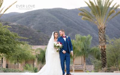 Wedgewood at the Retreat REAL Wedding Feature | Brittney + Zach