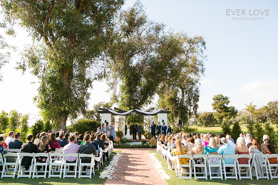 Kari + Jeff | Wedgewood San Clemente Wedding Photographs